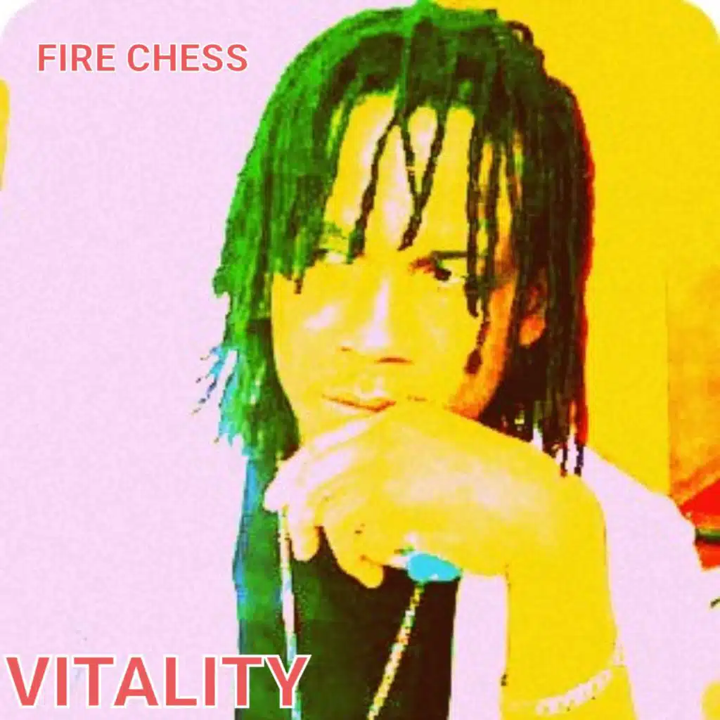 Fire Chess