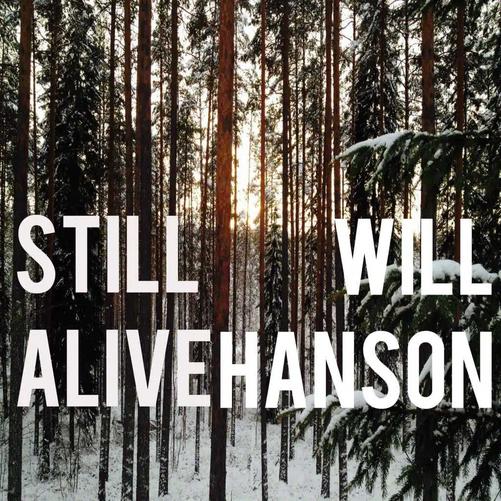 Will Hanson