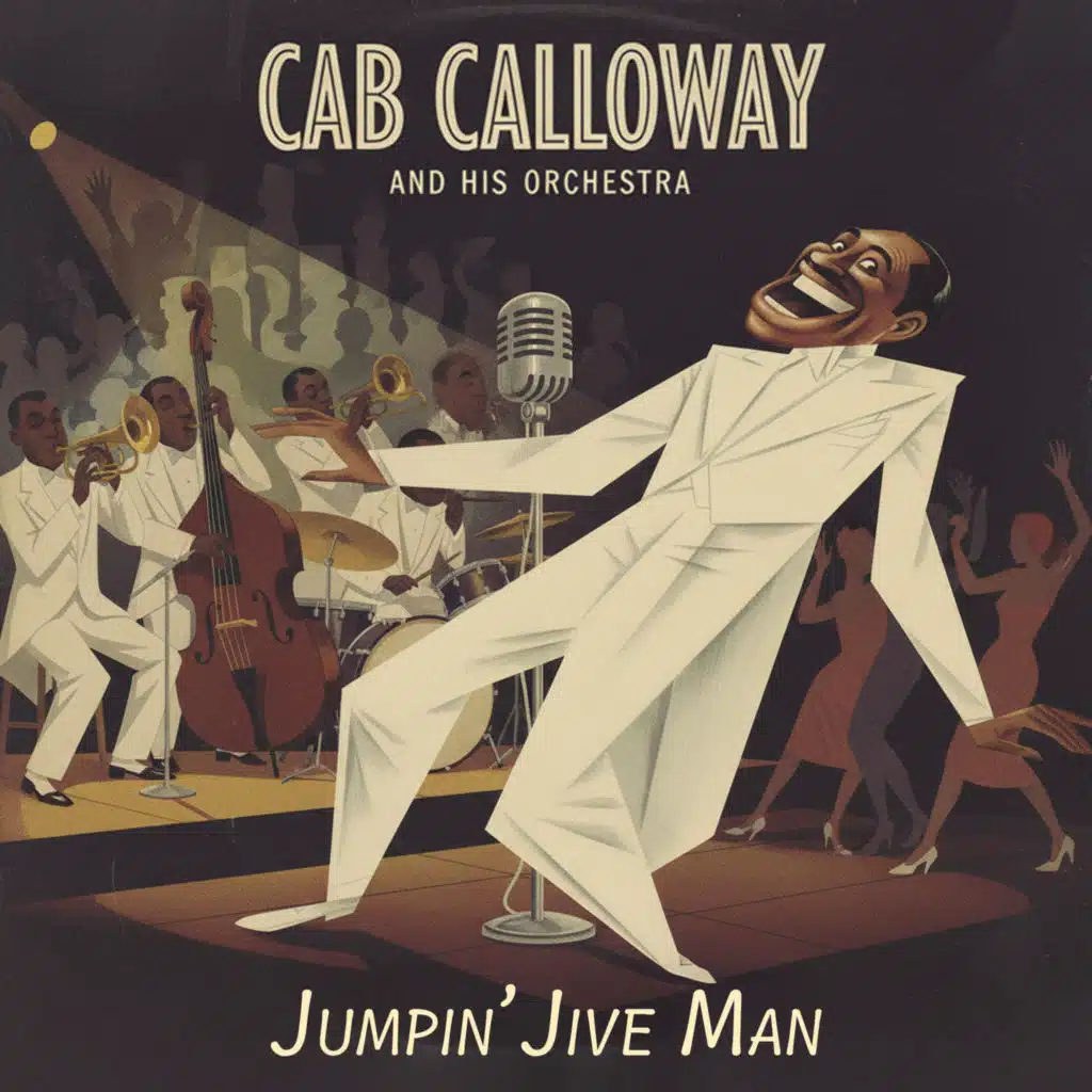 Cab Calloway