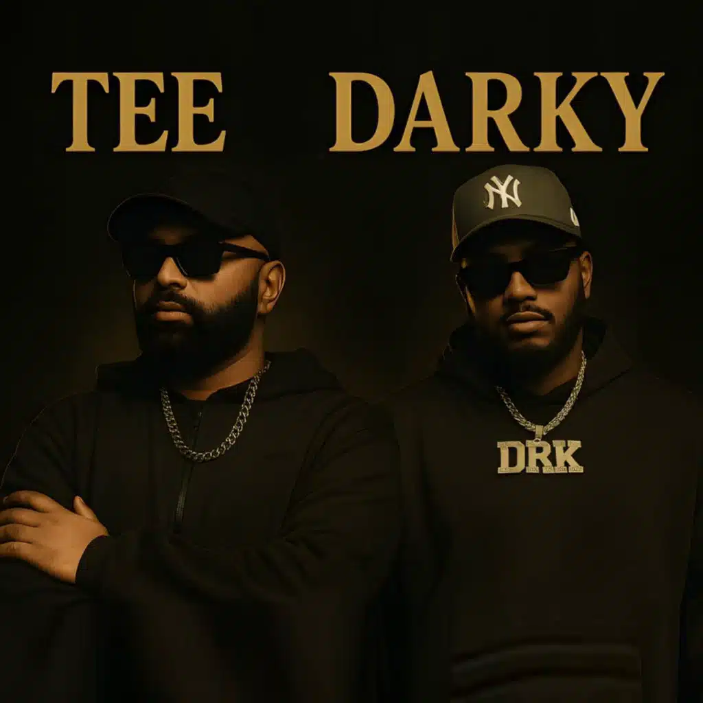 شعشبونه (feat. TEE & Darky)