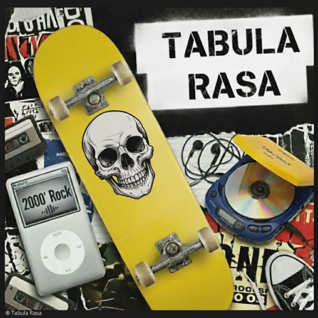 Tabula Rasa