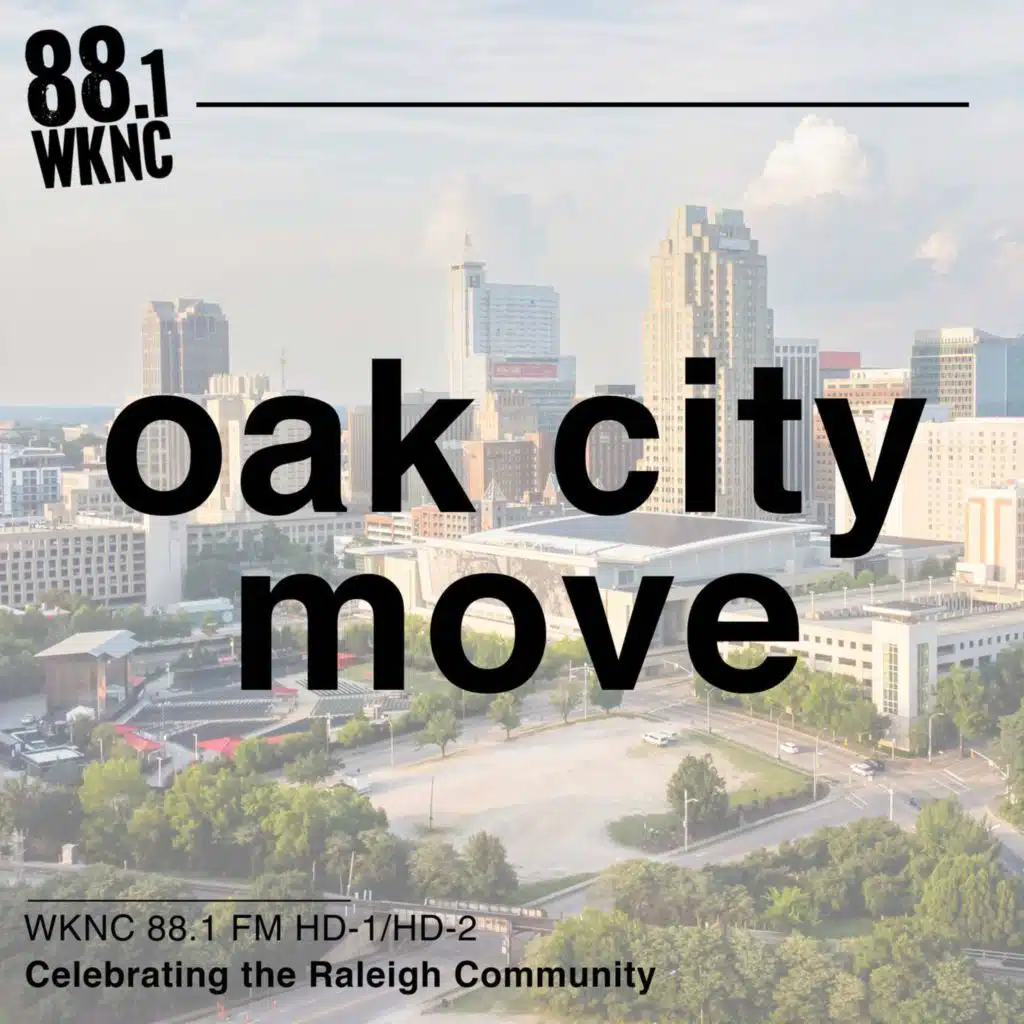 Oak City Move