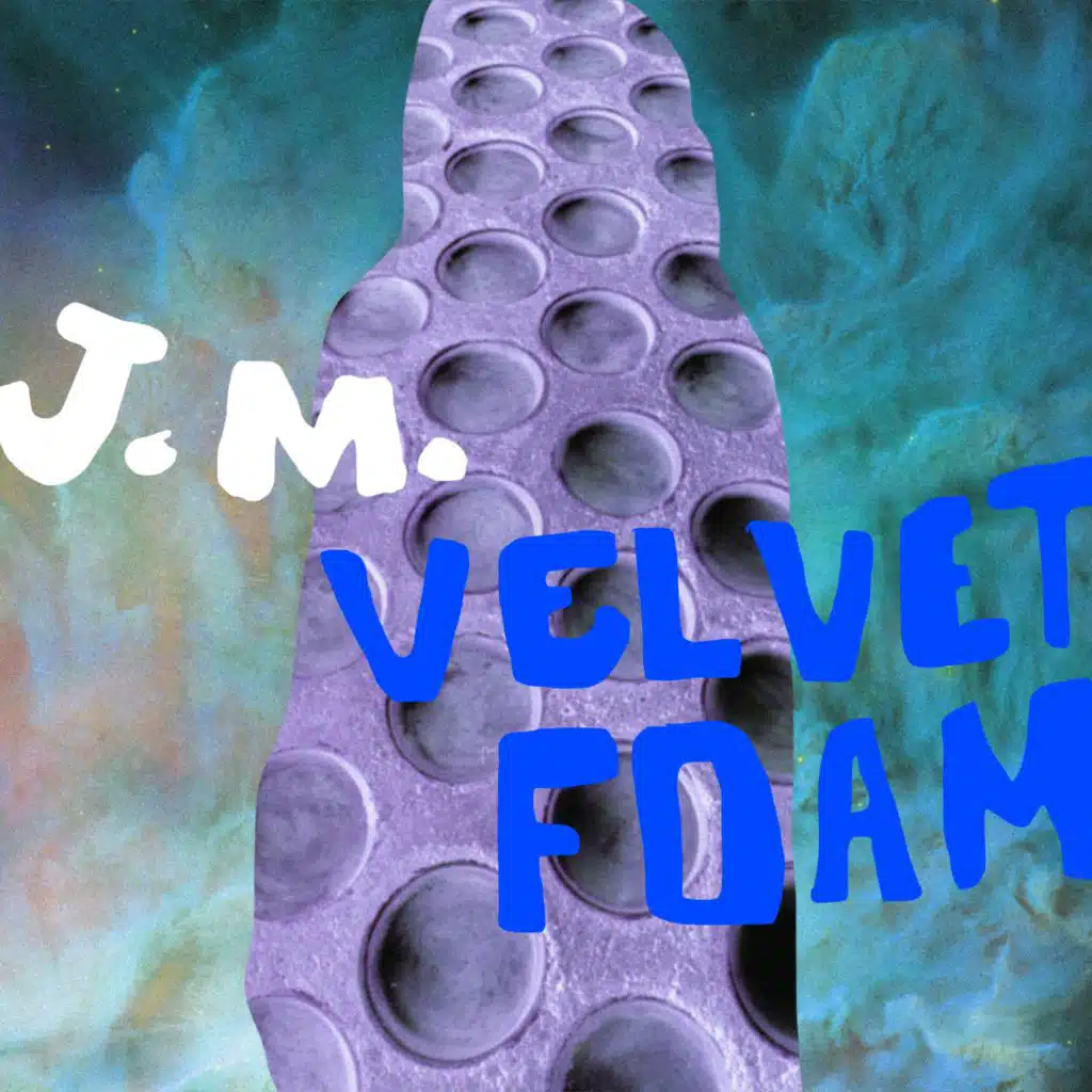 Velvet Foam