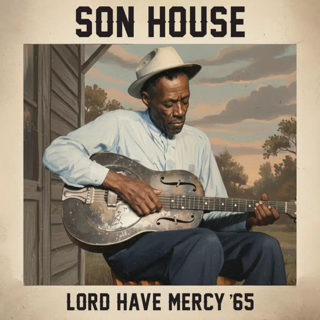 Son House