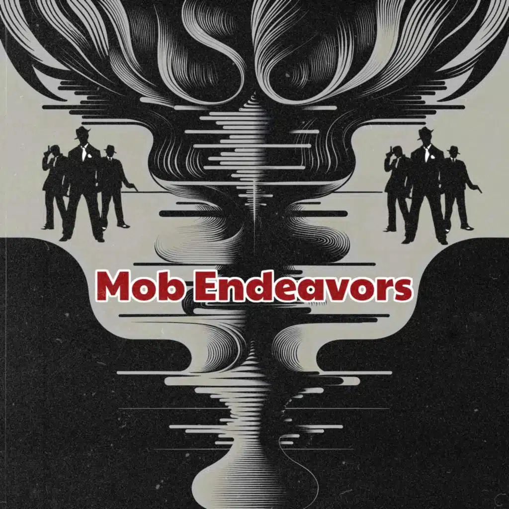 Mob Endeavors (feat. AZ, Lloyd Banks & Bronsoliño)