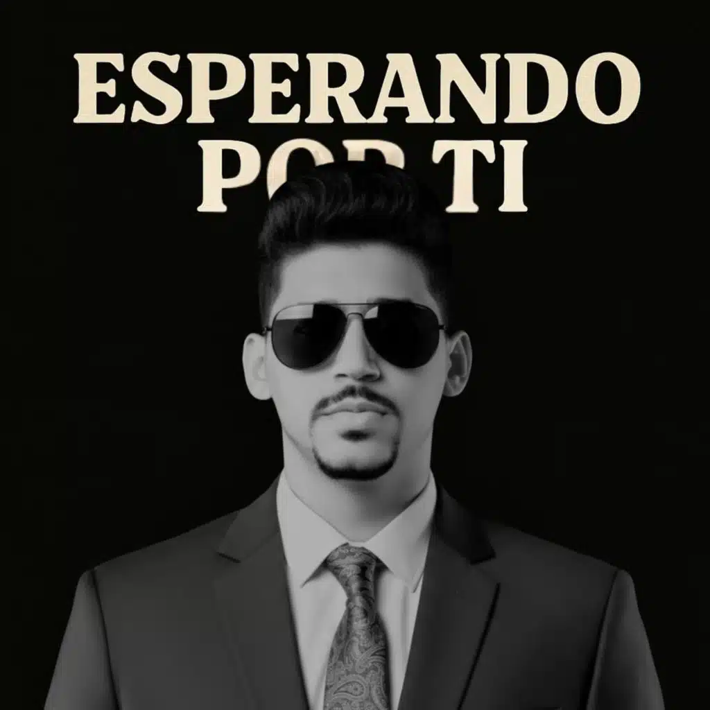 Esperando Por Ti (1950's Soul Jazz)