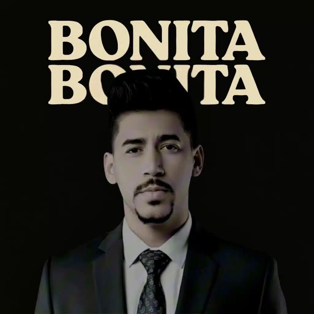 Bonita Bonita (1950's Soul Jazz)