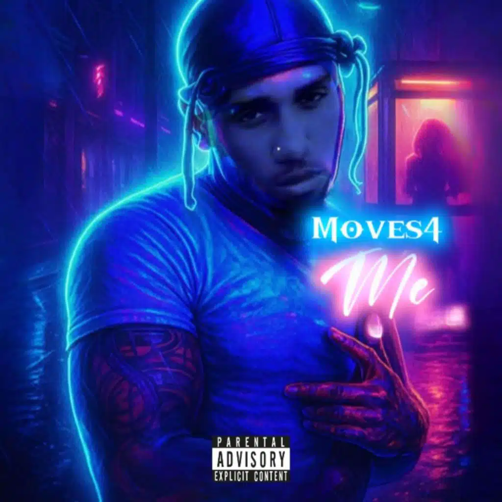Moves 4 Me