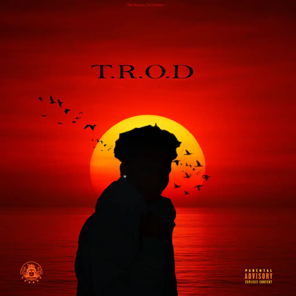 T.R.O.D