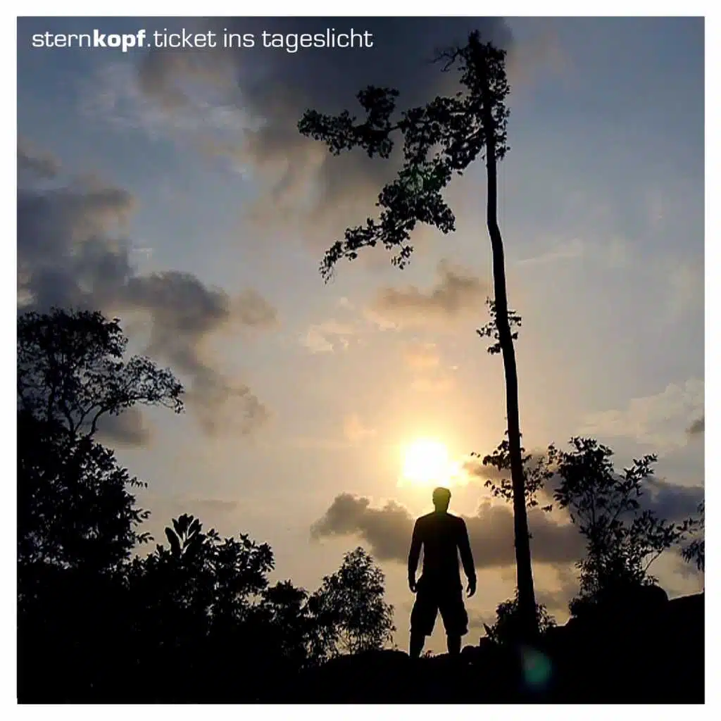 Ticket ins Tageslicht