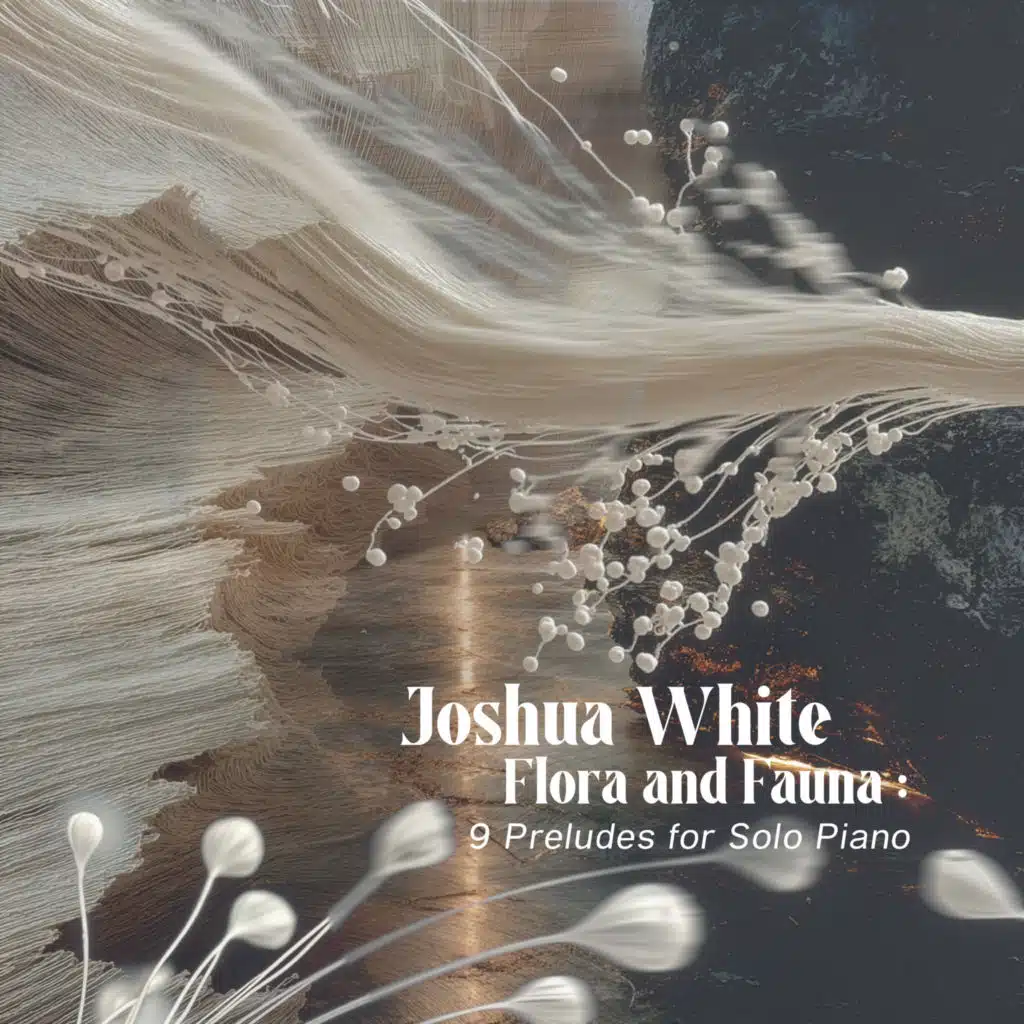 Joshua White