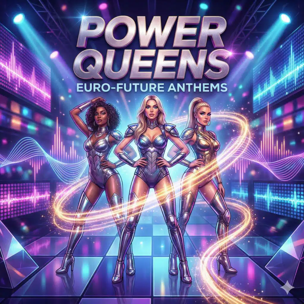 Power Queens