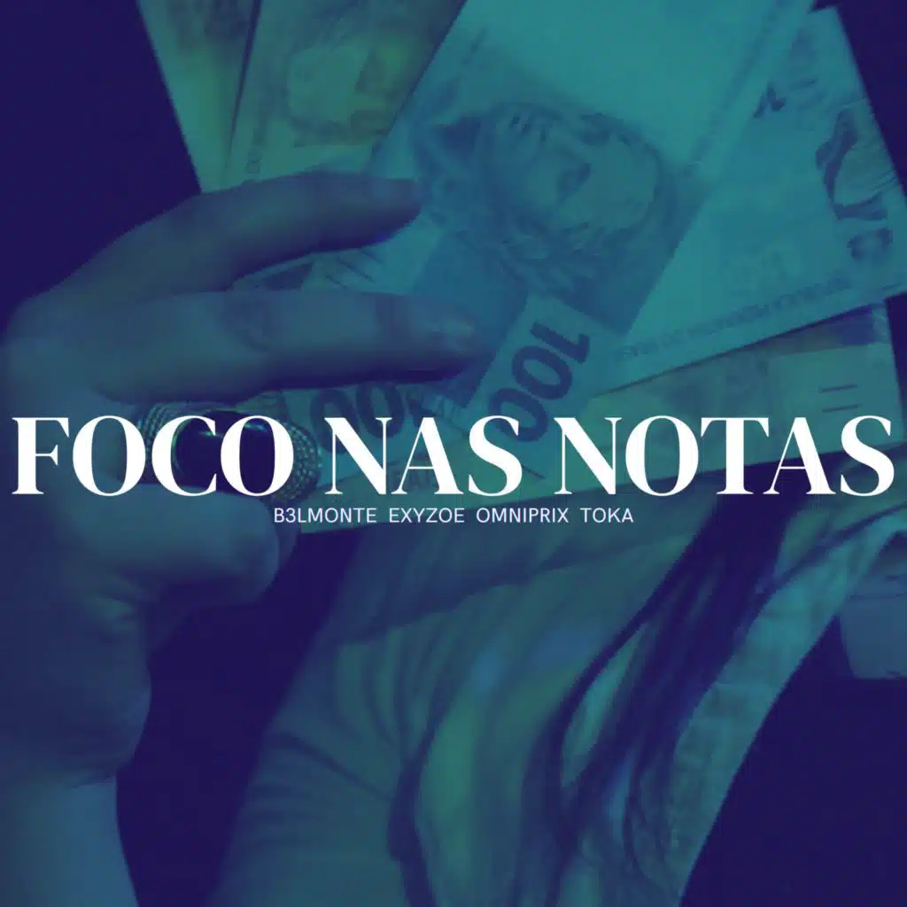 FOCO NAS NOTAS
