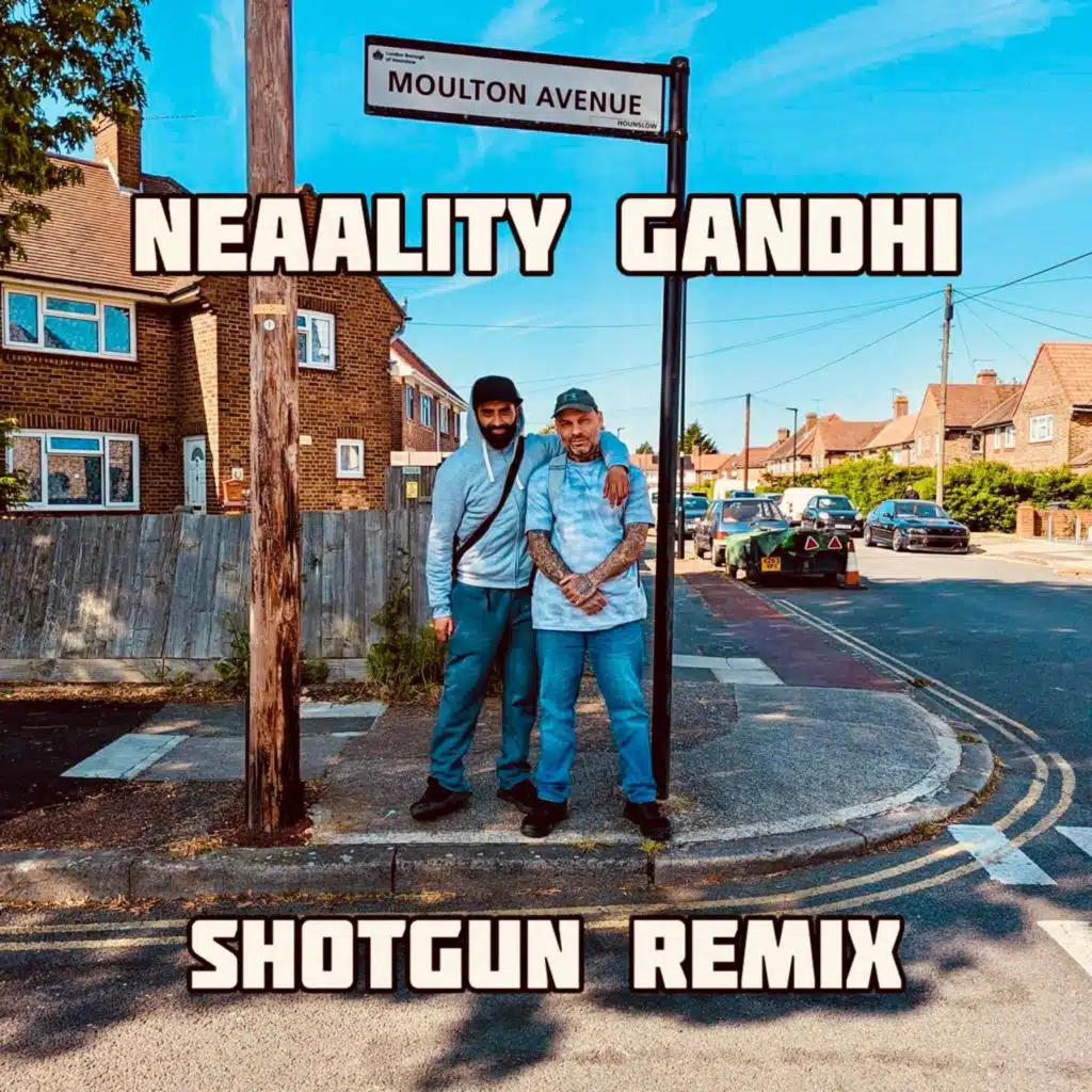 Neaality Gandhi