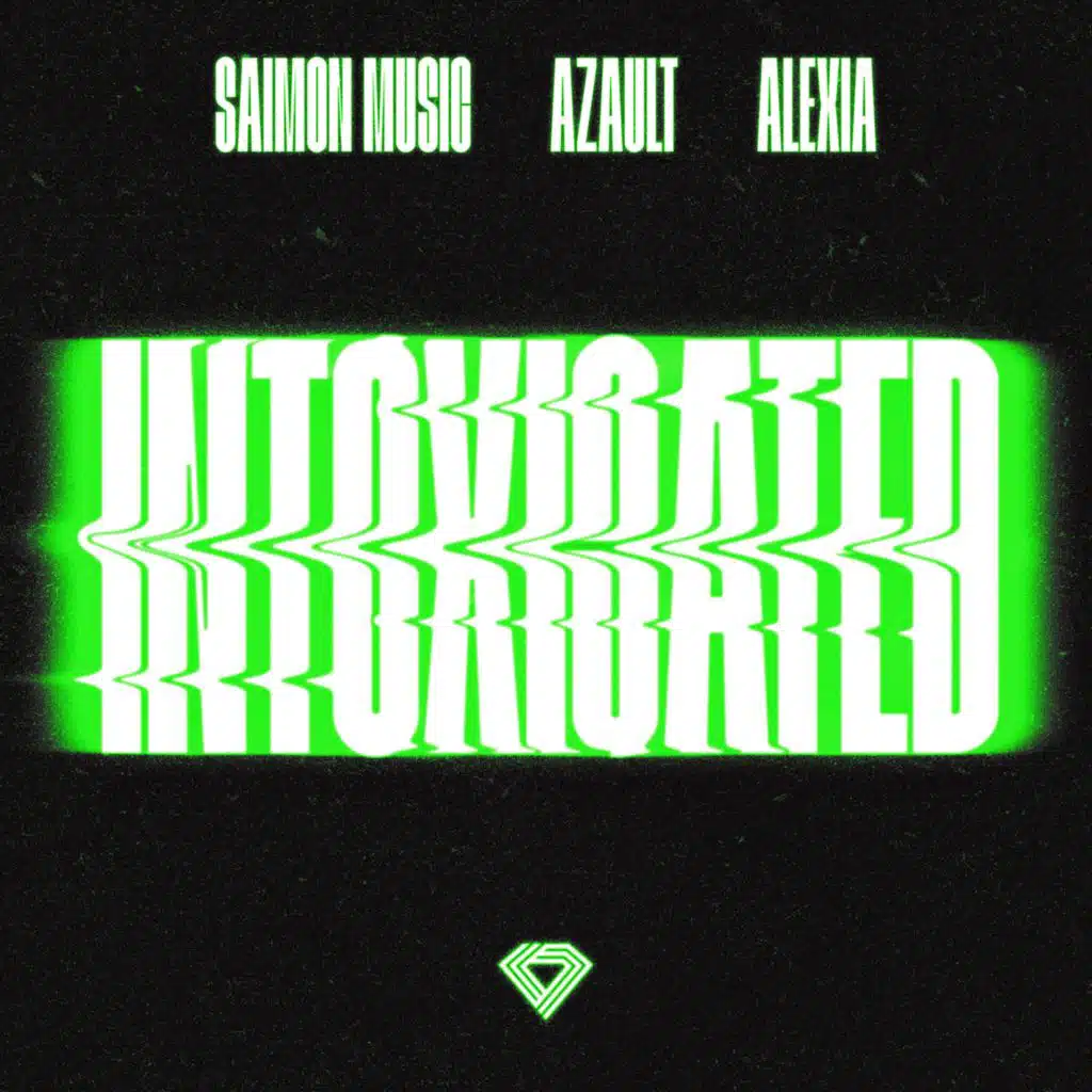 Intoxicated (Techno Mix)