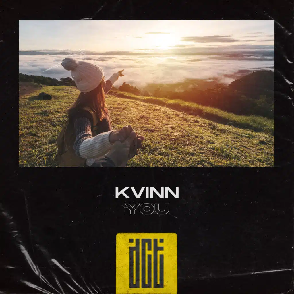 Kvinn