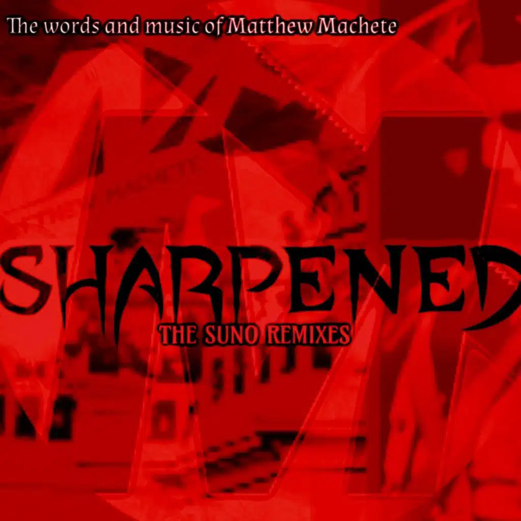 One Nation Under Fraud (2025 remix)