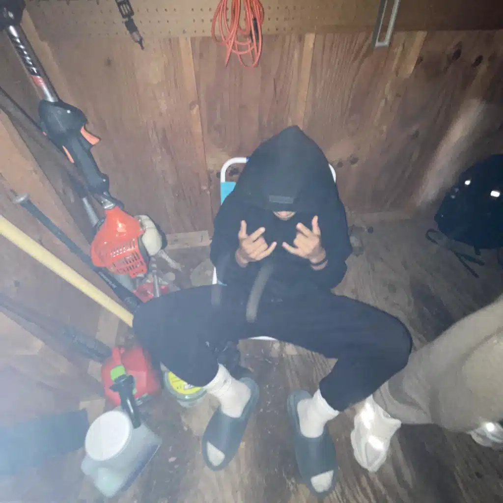 get wit me (feat. Patrick Robison)