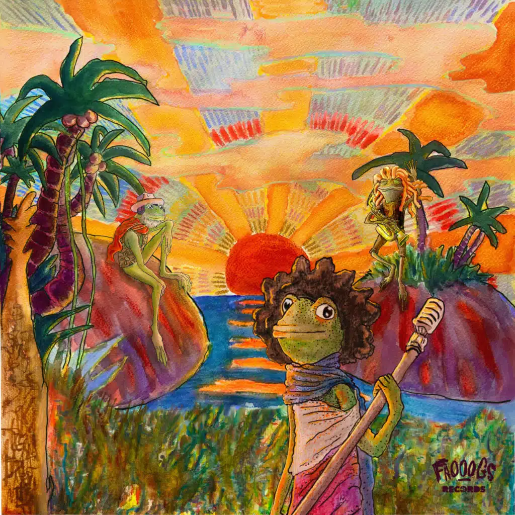 Soul Of Zoo & Guy Laliberte