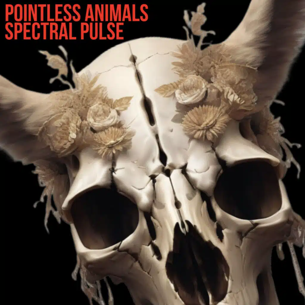 Pointless Animals