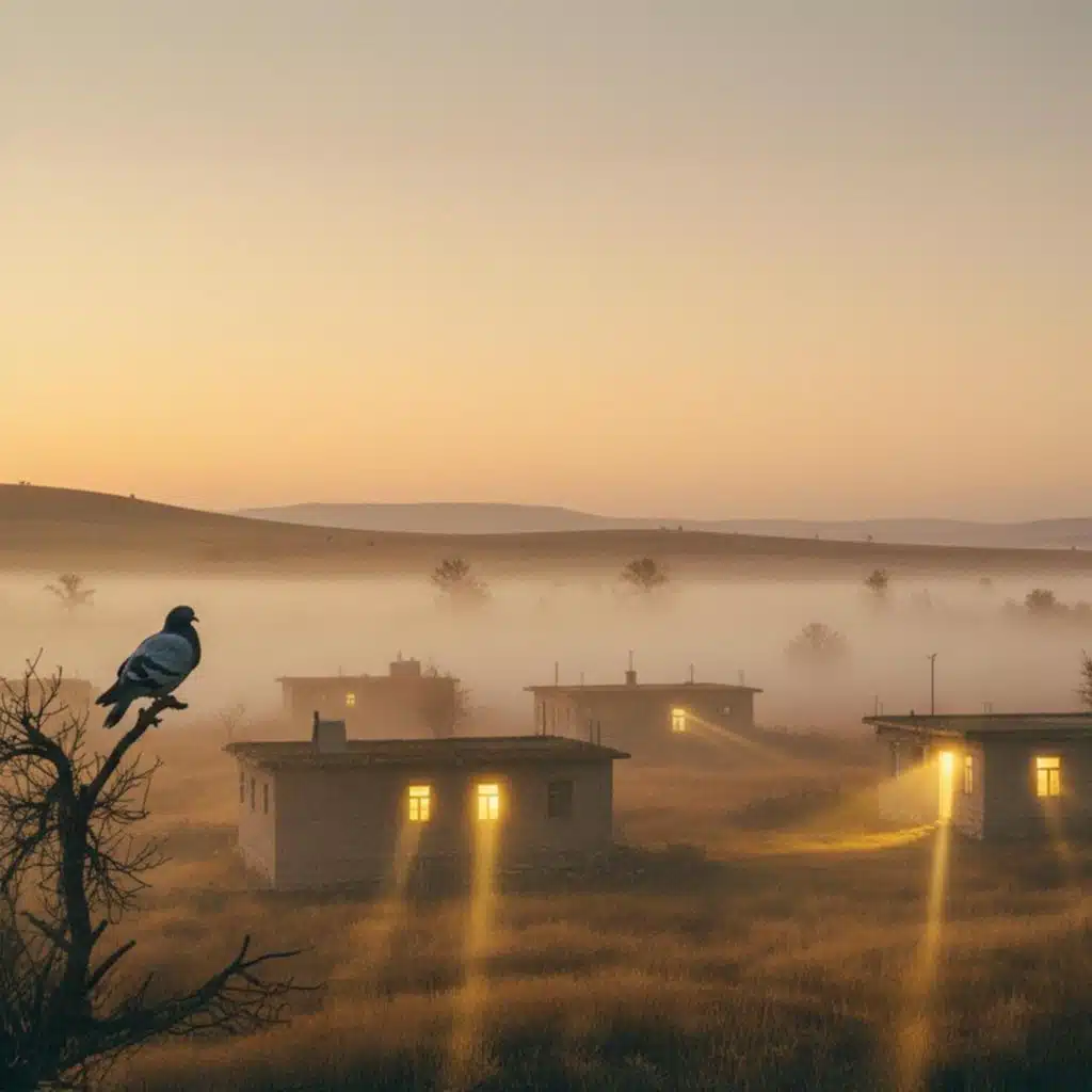 Hasreti Bize Bıraktın