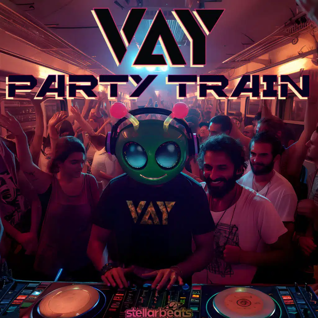 Party Train