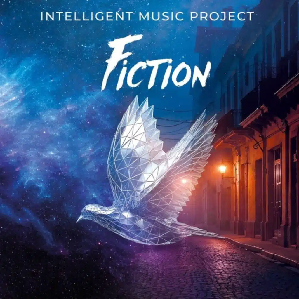 Intelligent Music Project