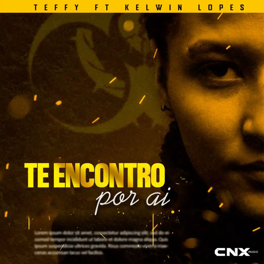 Teffy & Conexão 085