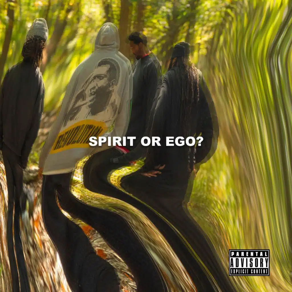 VIN # (feat. MFnMelo)