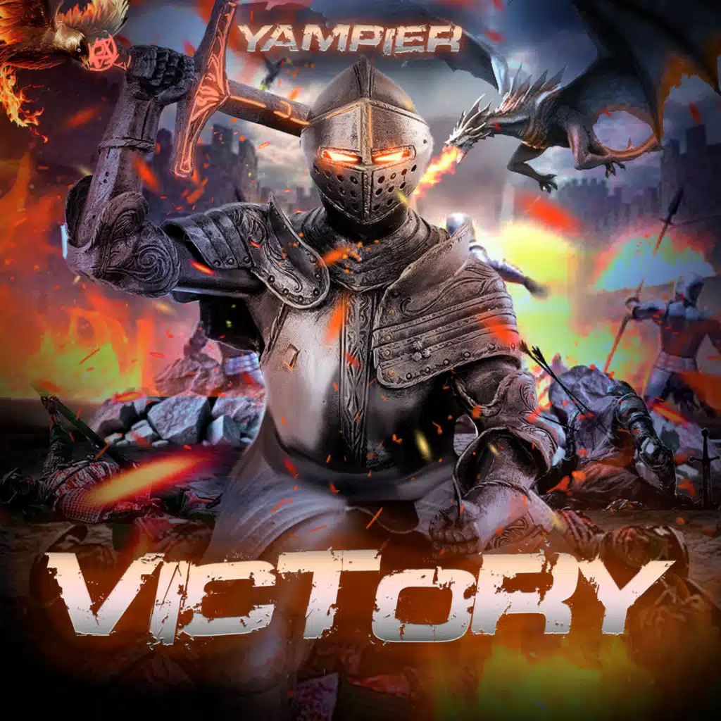 Victory