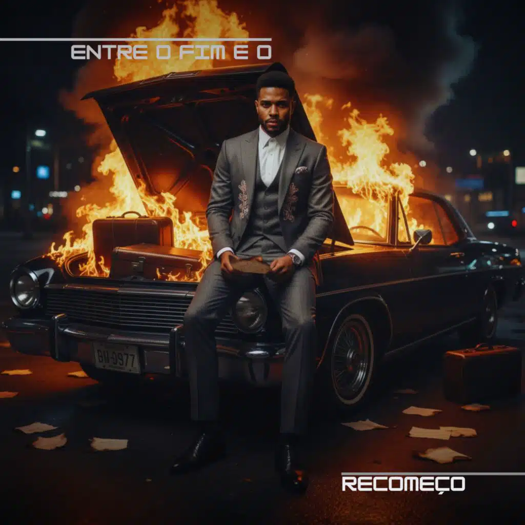 Entre o Fim e o Recomeço