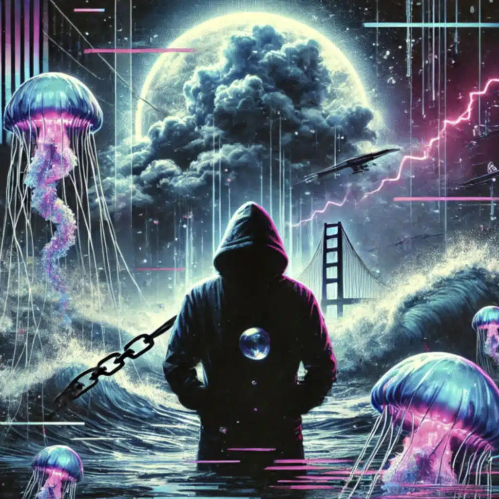 Posle Duge Veze (TRAP)