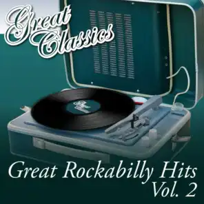 Great Rockabilly Hits, Vol. 2