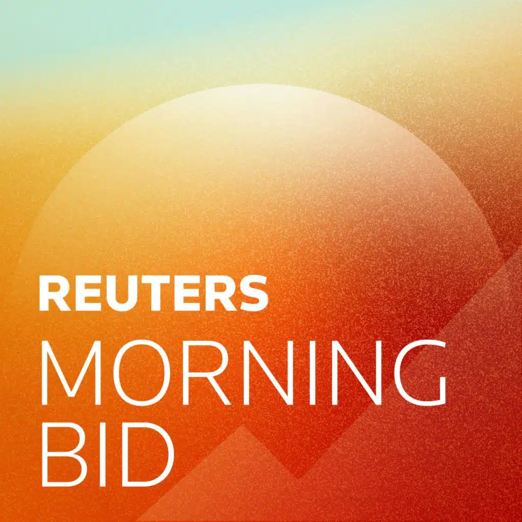 Introducing Reuters Morning Bid