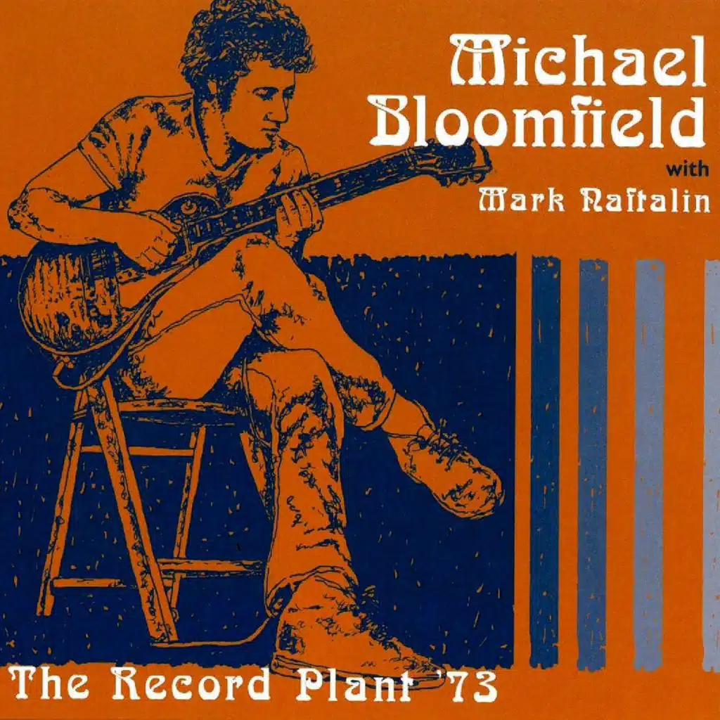 The Record Plant '73