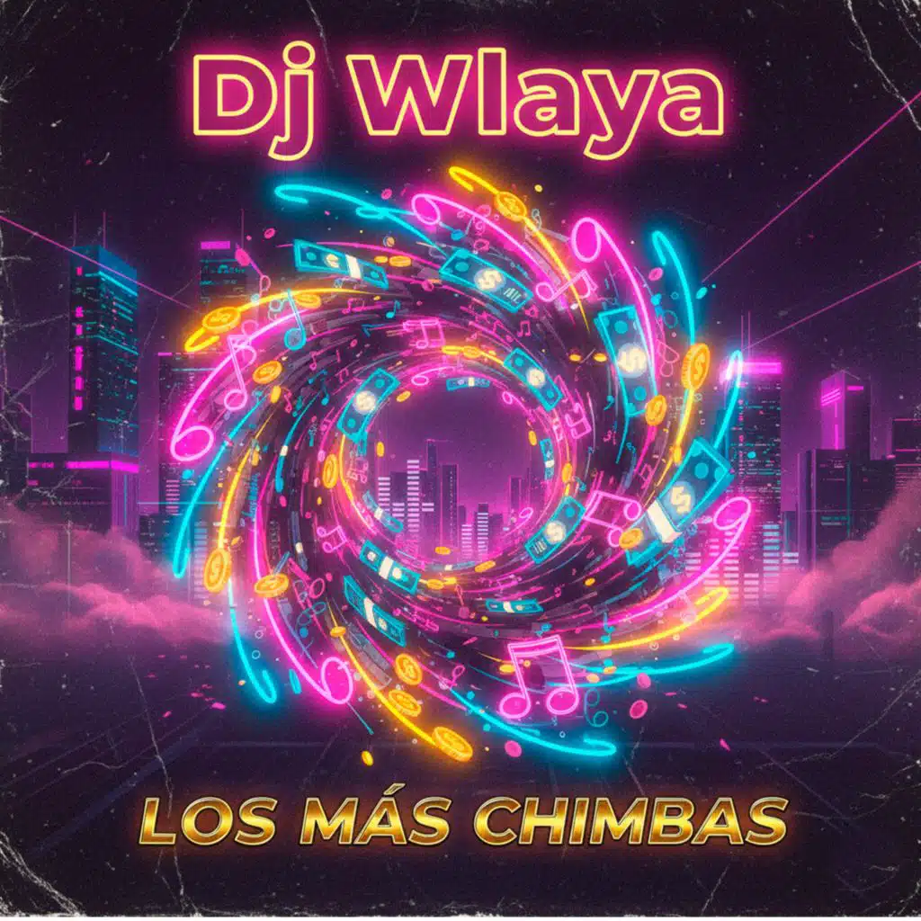 Dj Wlaya