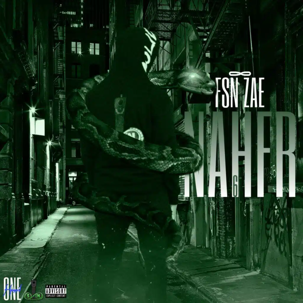 NAHFR