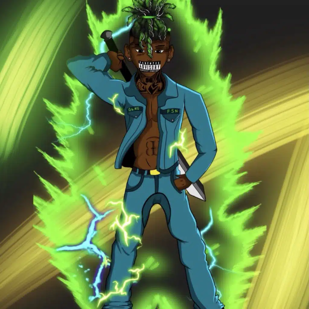 Super Zaiyan