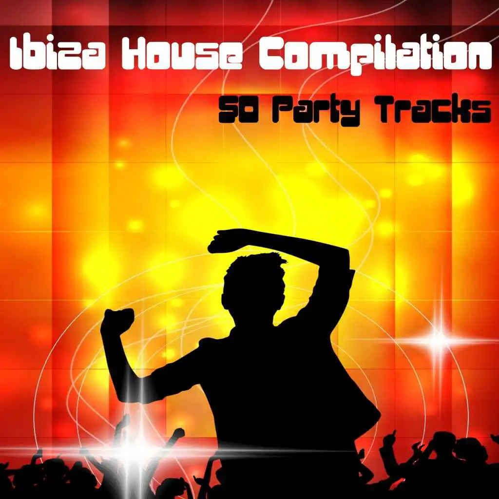 Work It Out (Houzy Club Mix) [feat. Dot Comma]