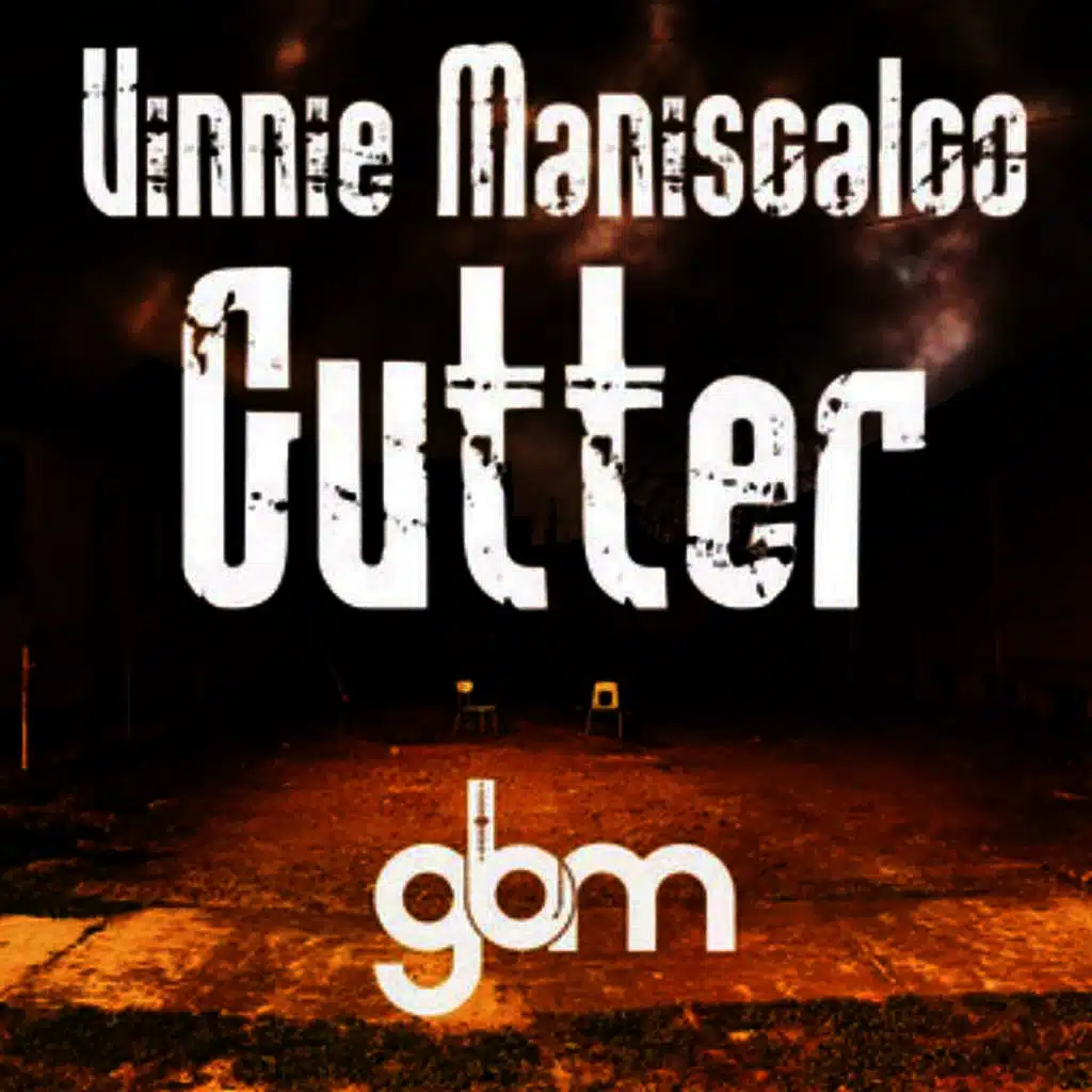 Gutter