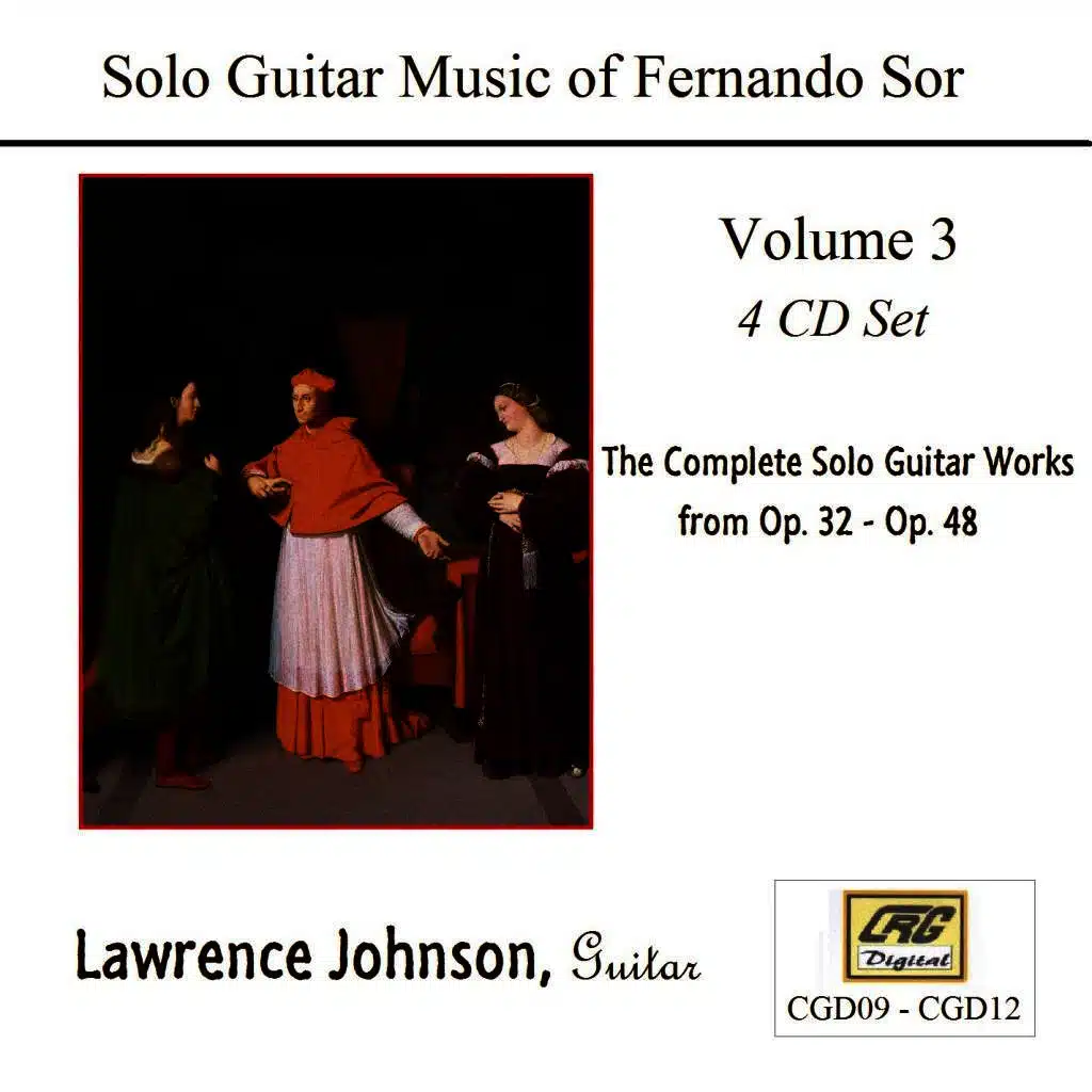 Op. 42 No. 6