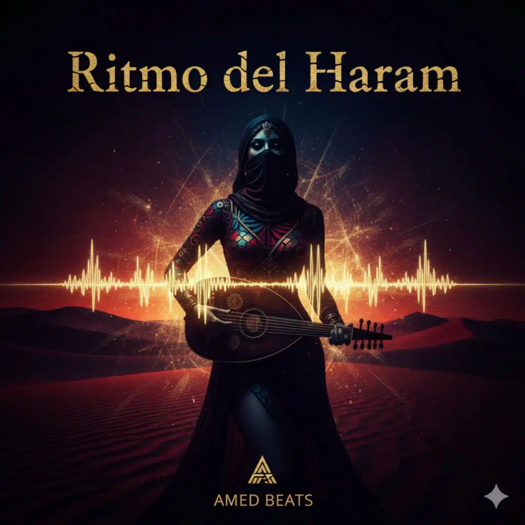 Haram (Video Official)