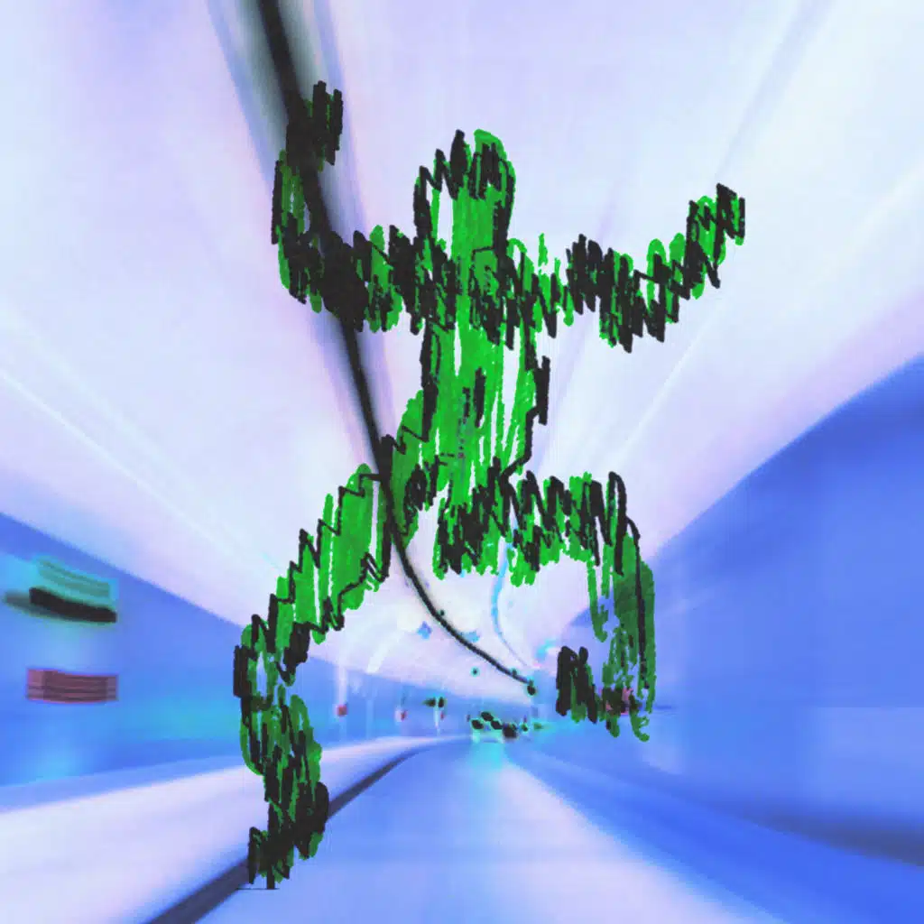 Space In The Cab (Tom Sharkett Remix)