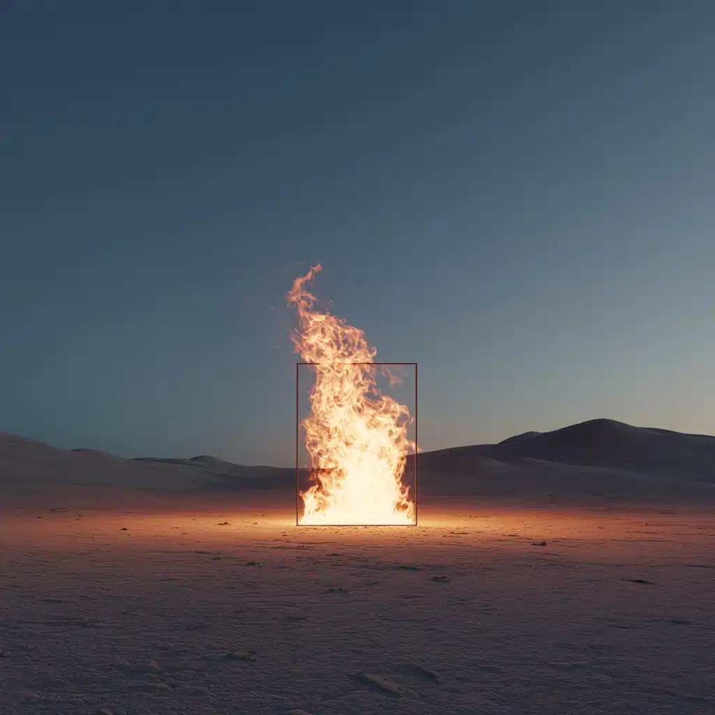 Hail Horse (Nuage Remix)