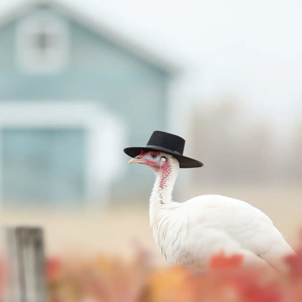 Give Thanks to Him, Adam Kohlstrom