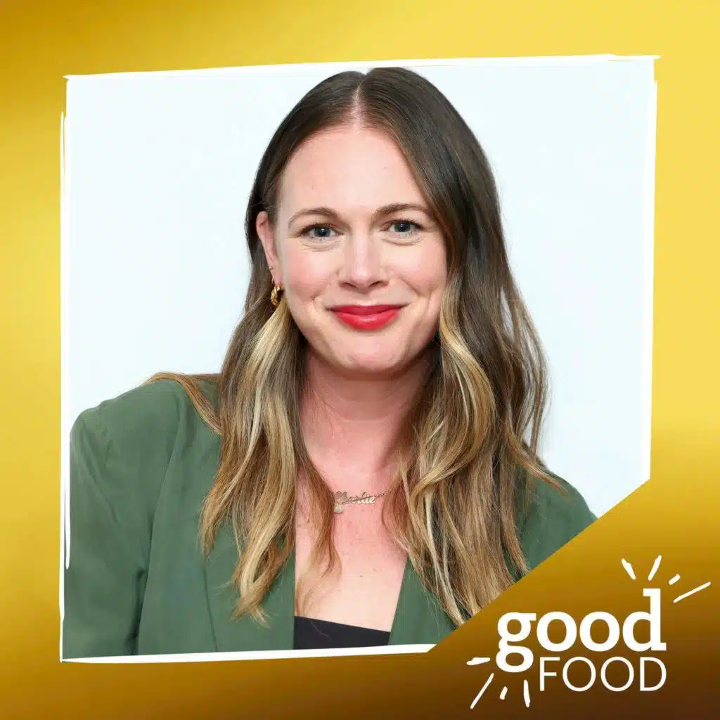 Alison Roman on pantry cooking, embracing change and her food philosophy