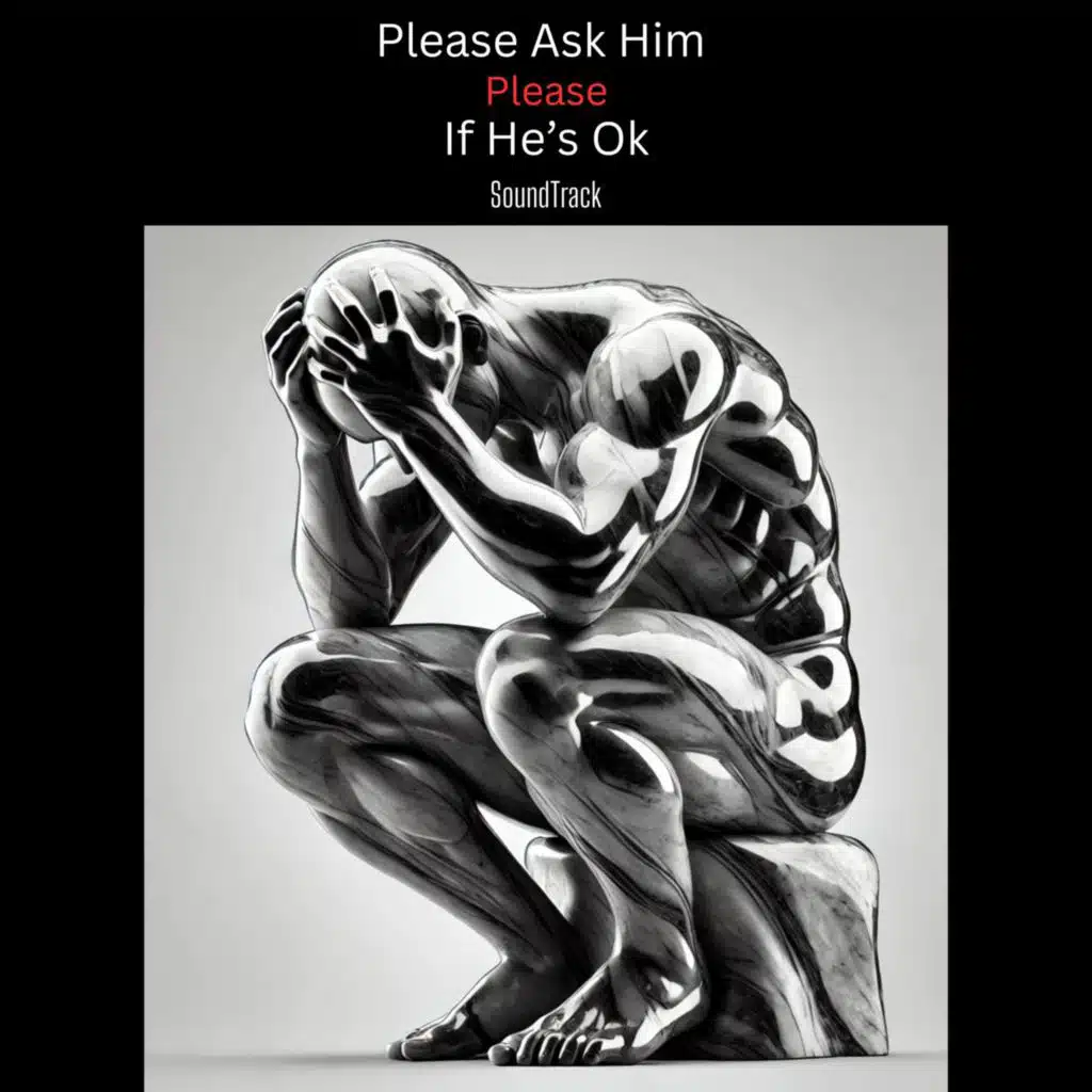 Please Ask Him If He's Ok Soundtrack