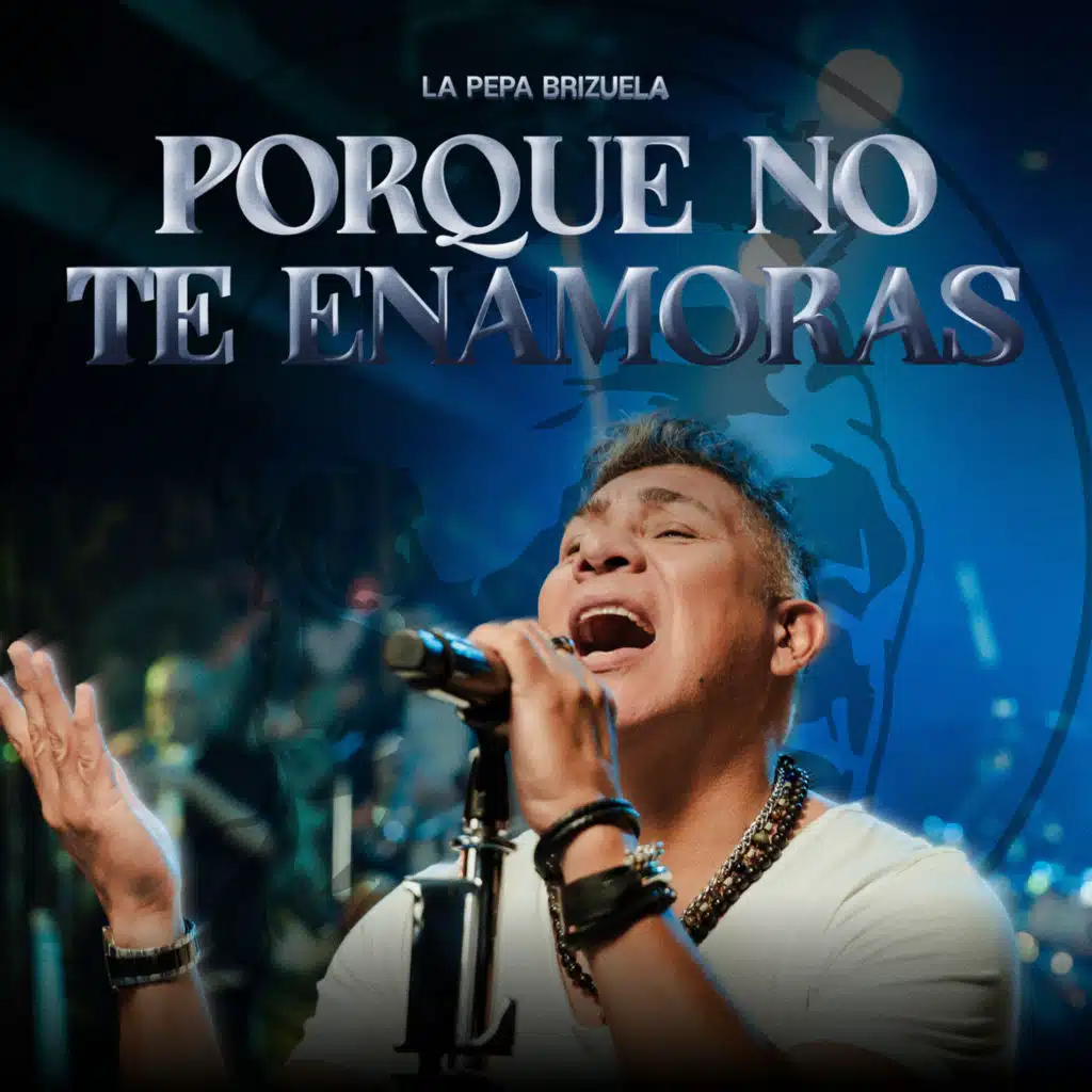 Porque No Te Enamoras