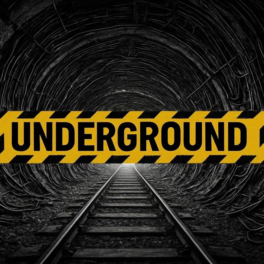 Underground