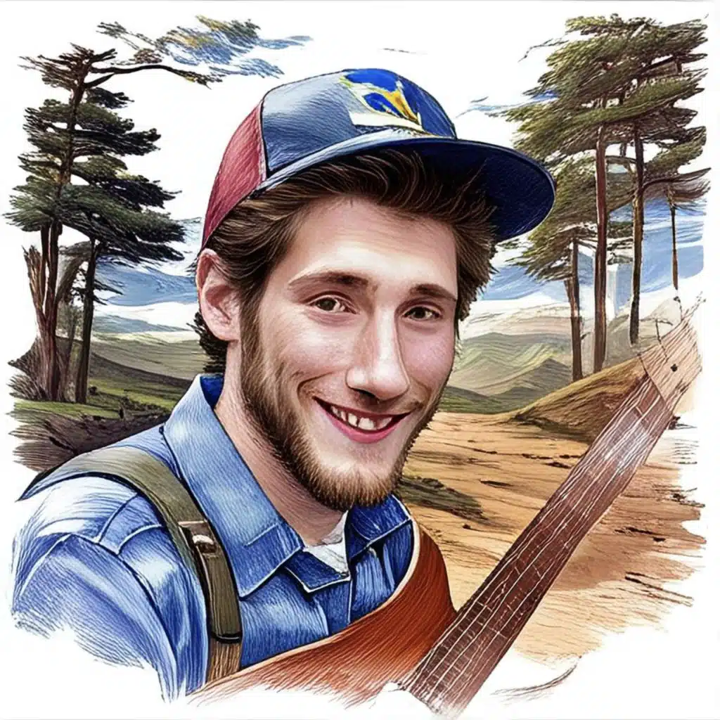 Oh La La (feat. Christopher Rougeau)